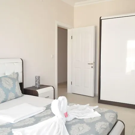 Akkent Garden Hotel
