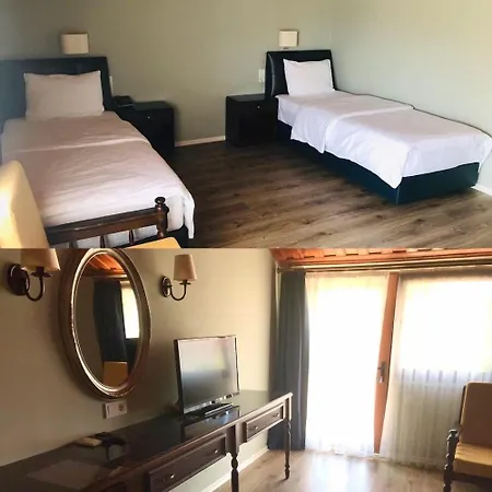 Hotel Akkent Garden Fethiye