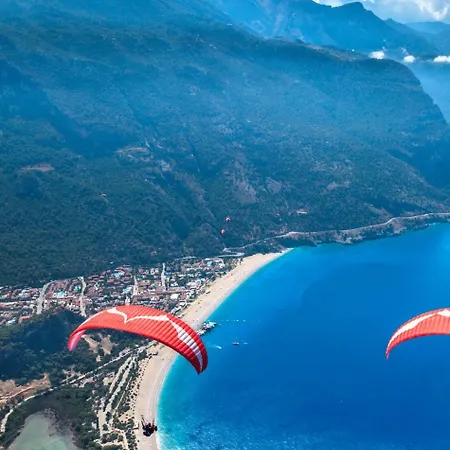 Akkent Garden 3* Fethiye