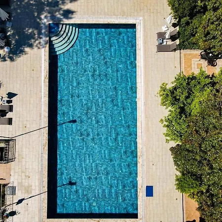 Akkent Garden Hotel 3*