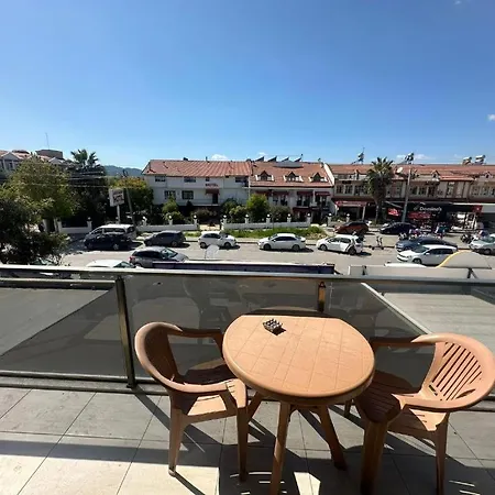 Akkent Garden 3*