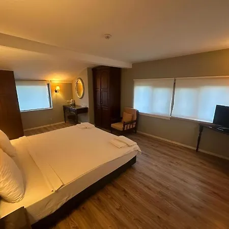 Akkent Garden 3* Fethiye