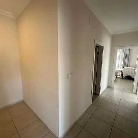 Hotel Akkent Garden 3*