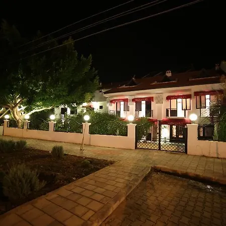 Akkent Garden