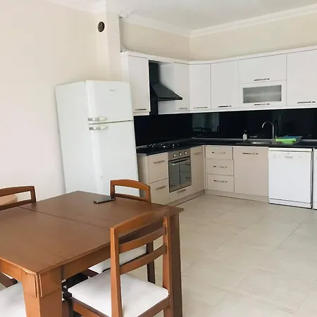 Akkent Garden 3*
