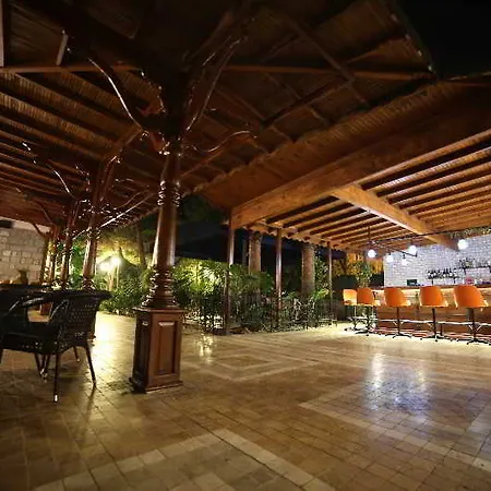 Akkent Garden