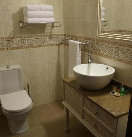 Akkent Garden 3*