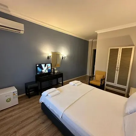 Akkent Garden 3*