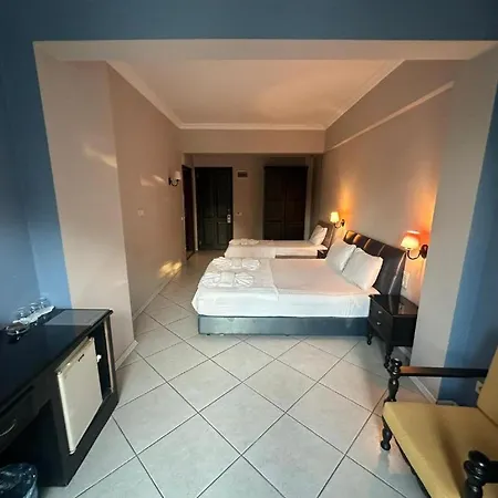 Akkent Garden Hotel