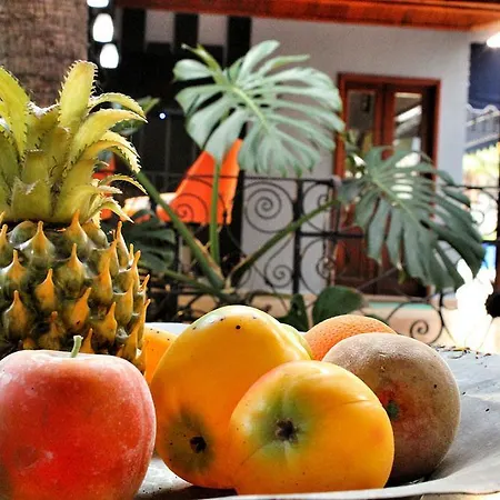 Akkent Garden Hotel Fethiye