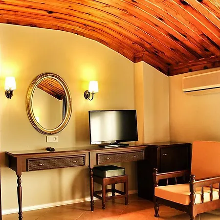 Akkent Garden Hotel