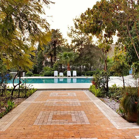 Akkent Garden 3*