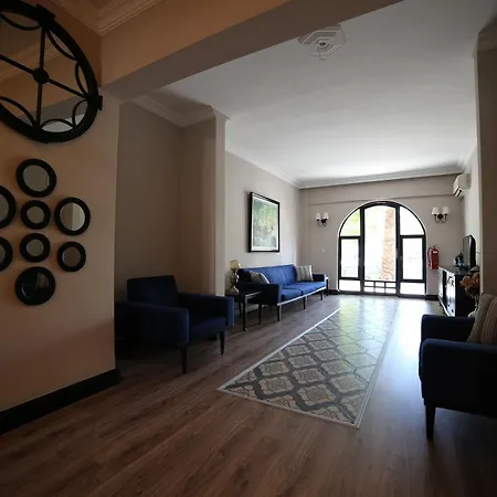 Akkent Garden 3* Fethiye
