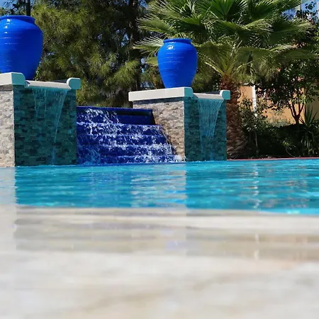 Akkent Garden Hotel Fethiye